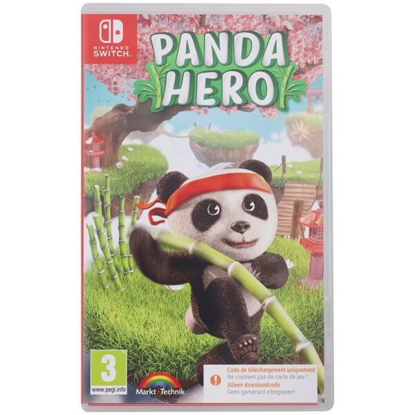 Nintendo Switch game