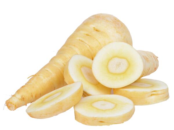 XXL Irish Parsnips