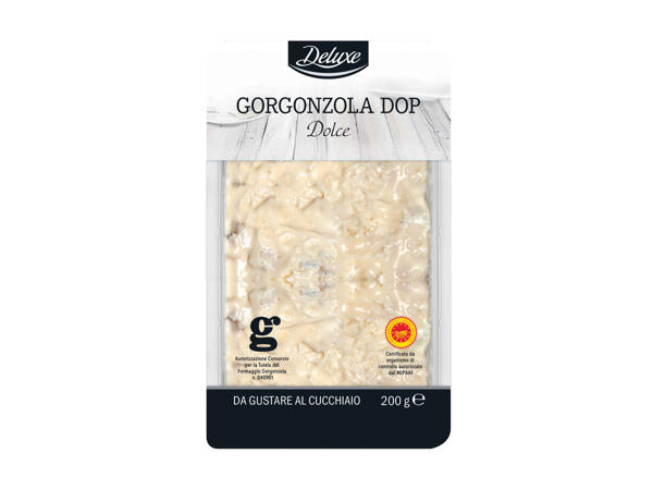 Sweet Gorgonzola PDO