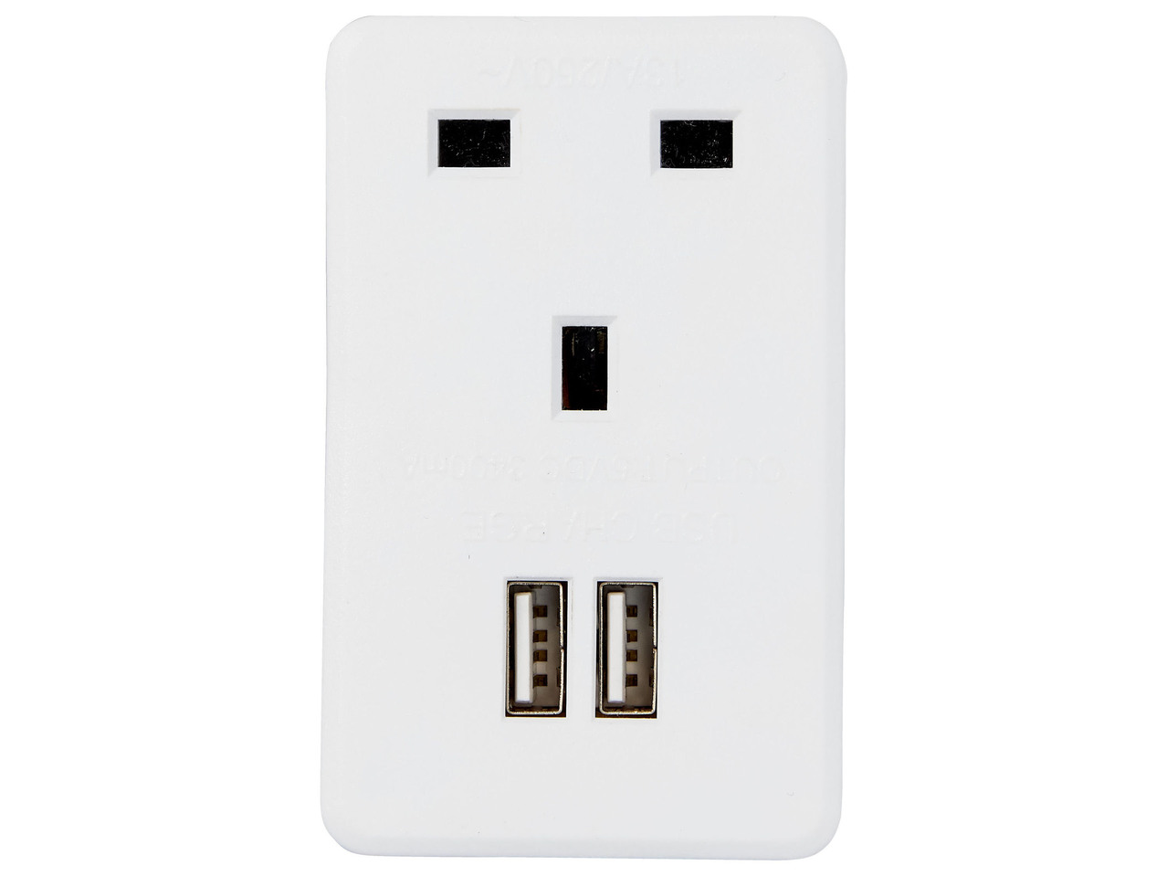 USB Socket Adaptor