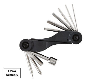 Bike Accessories