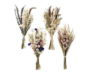 MAZZO DI FIORI SECCHI