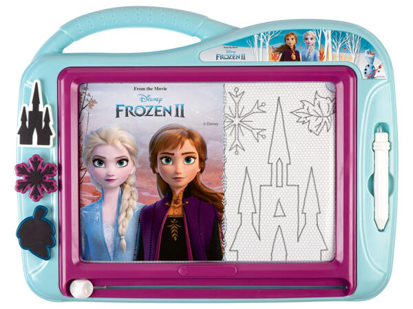 Magnetic Drawing Board