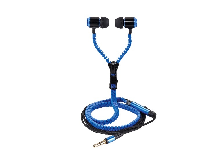 In-Ear Headphones