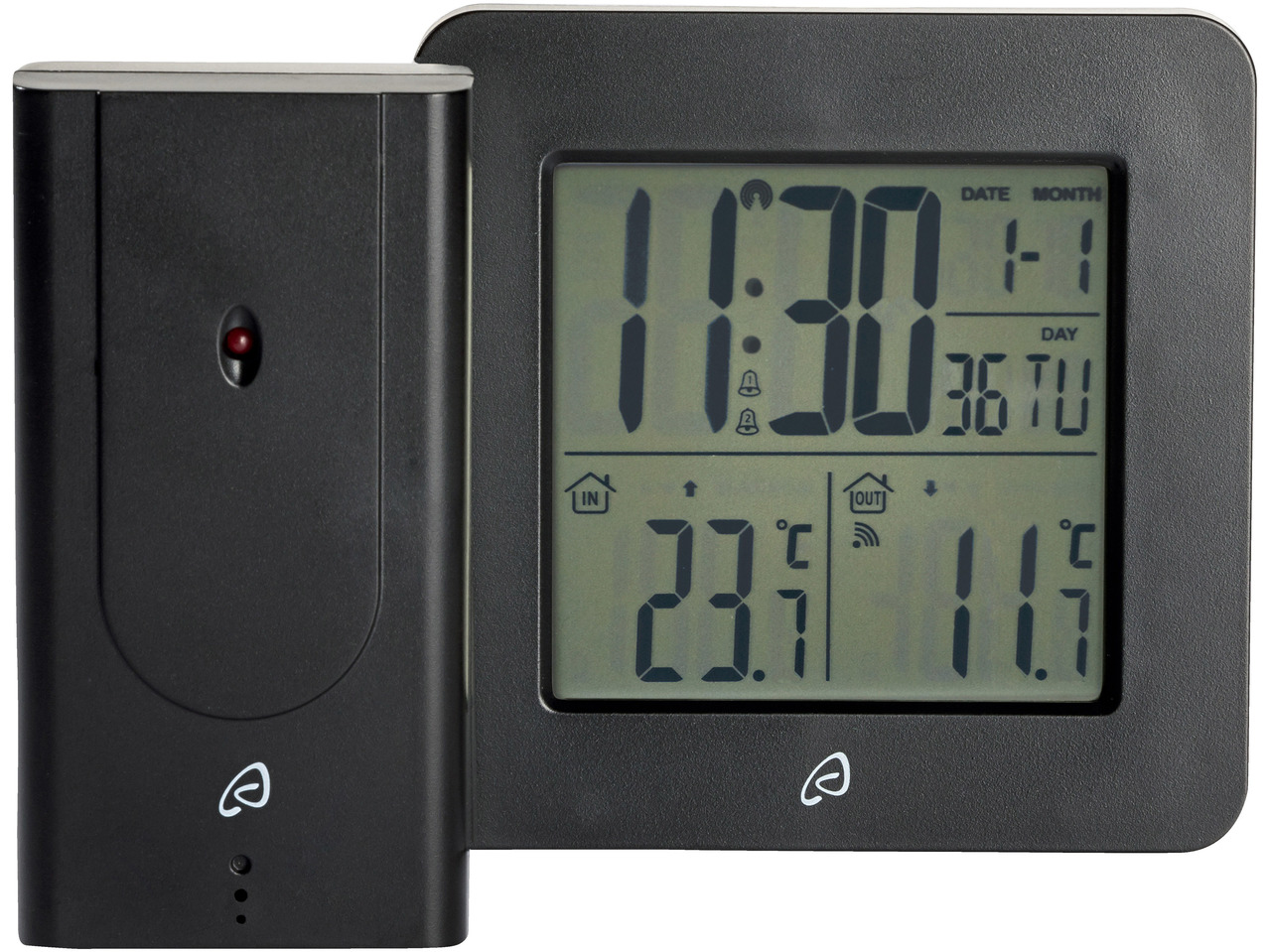 Temperature Station