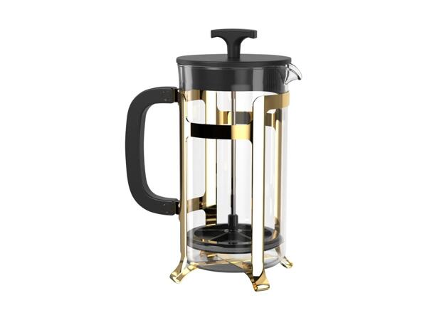 French Press/​Tea Pot/​Warmer