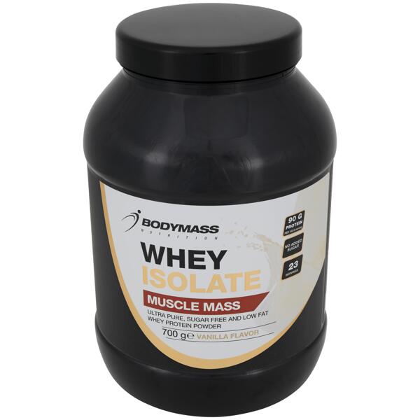 Bodymass wei-isolaat