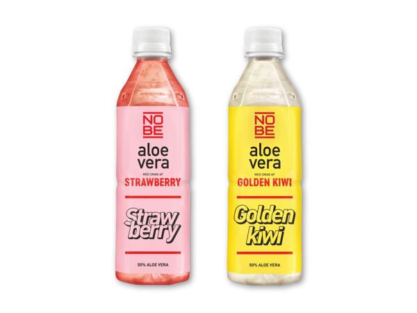 NOBE Aloe Vera