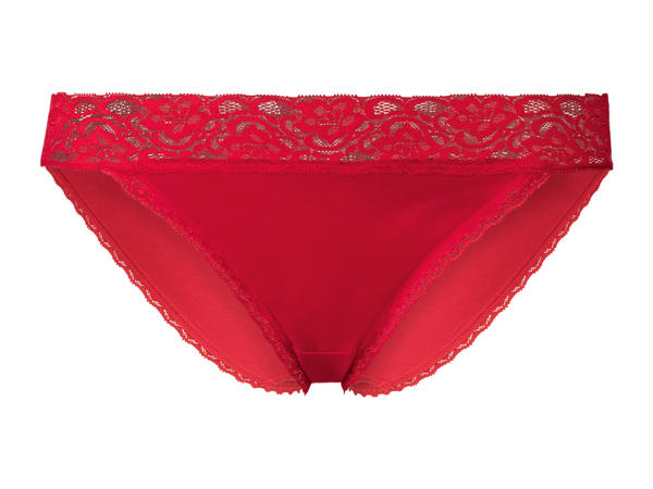 Ladies' Briefs
