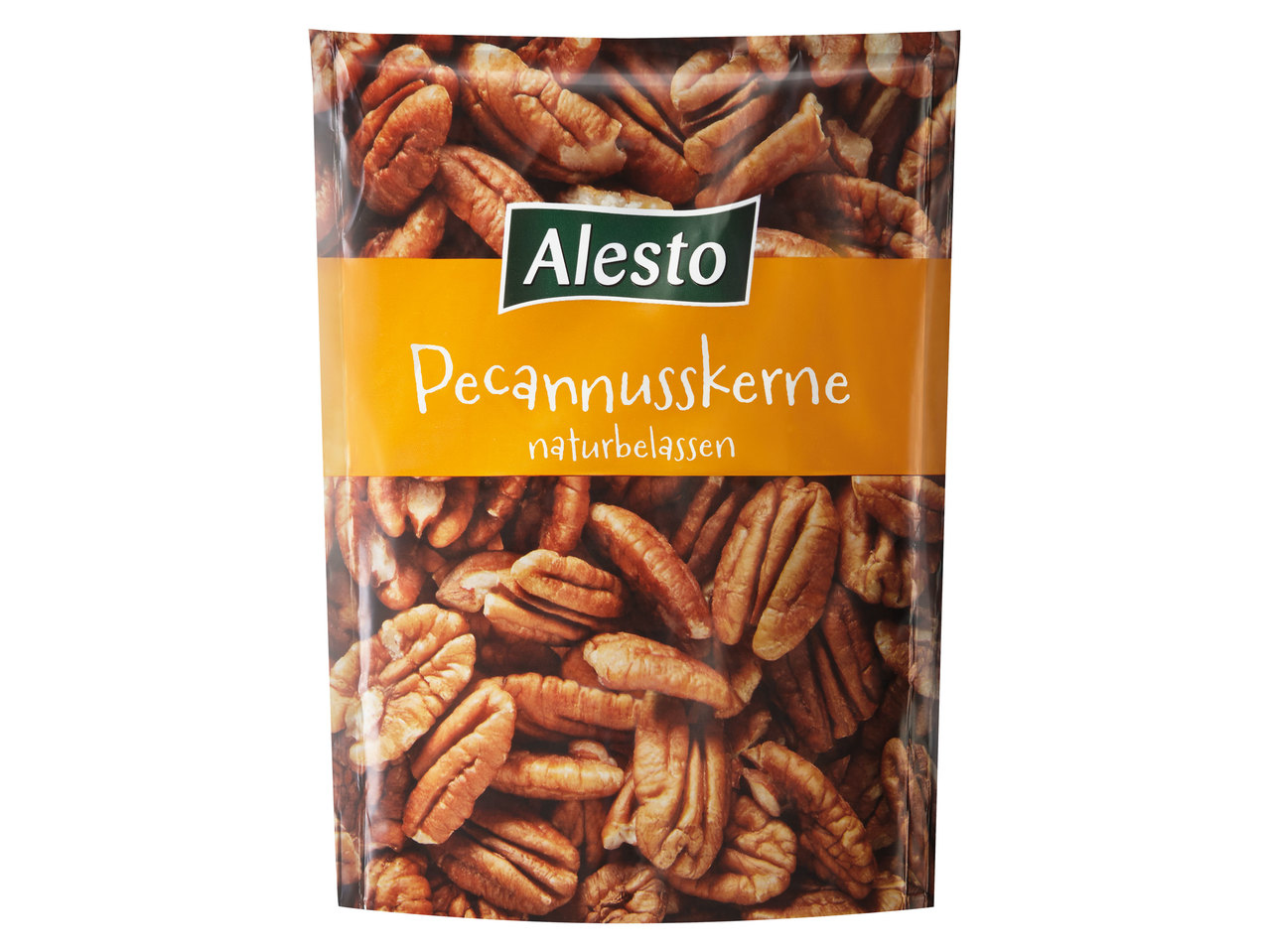 ALESTO Pecannusskerne