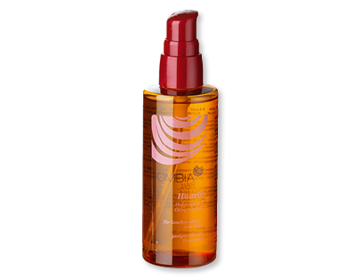 Huile capillaire OMBIA HAIR