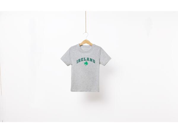 Kids' St. Patrick's Day T-Shirt
