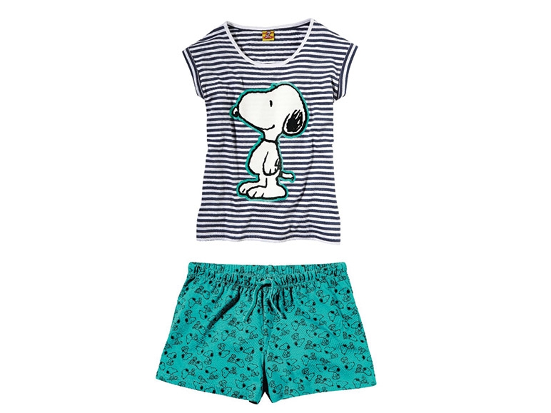 Pyjama pour femmes