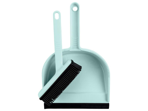 Dustpan & Brush Set