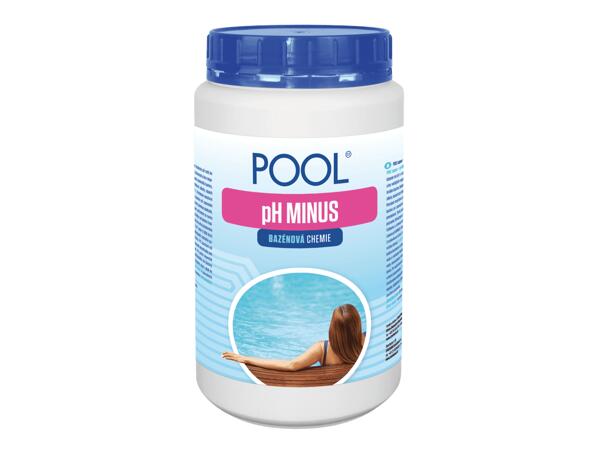 PH minus