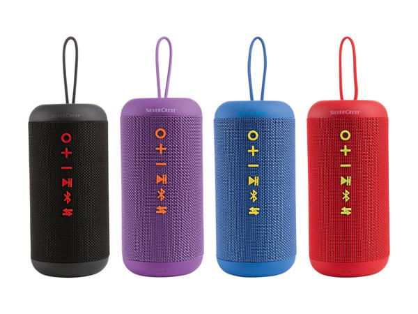 Haut-parleur Bluetooth(R)