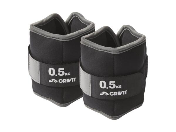 CRIVIT(R) Fitnessartikler