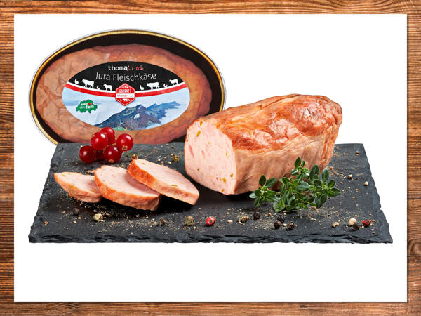 Fromage d'Italie du Jura