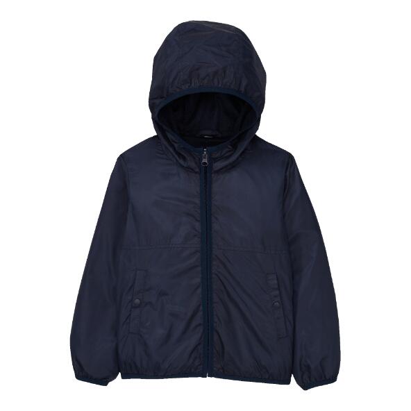 L&D(R) 				Leichte Jacke