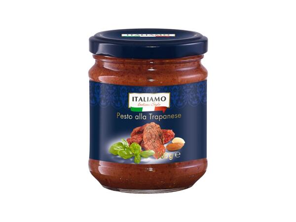 PESTO