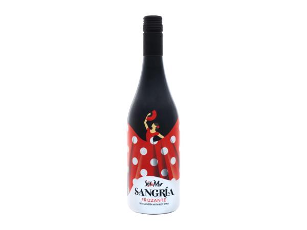 Sol&Mar Sparkling Sangria 5.5%