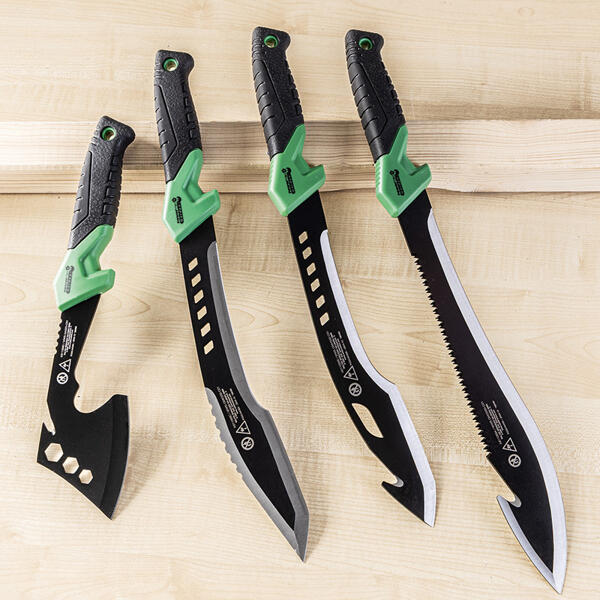 Spezial-Outdoor-Tools