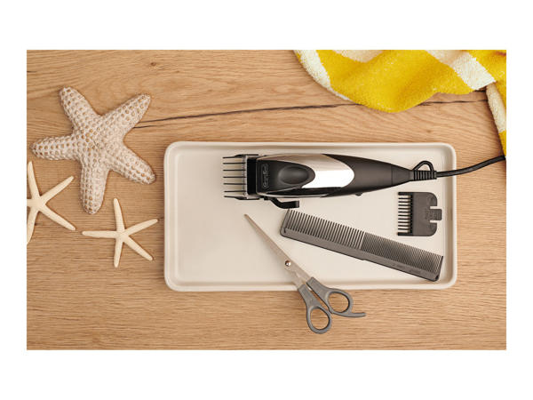 Wahl 17-Piece Haircutting Kit1