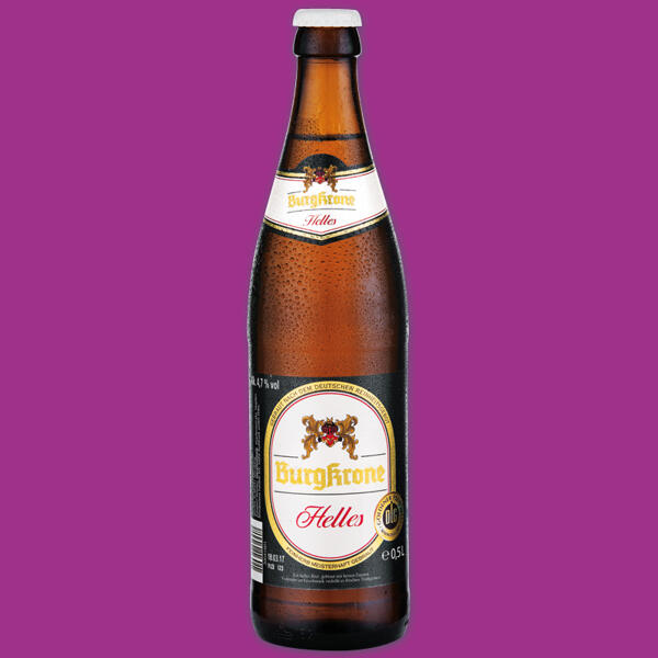 Bierpreis-Kracher!