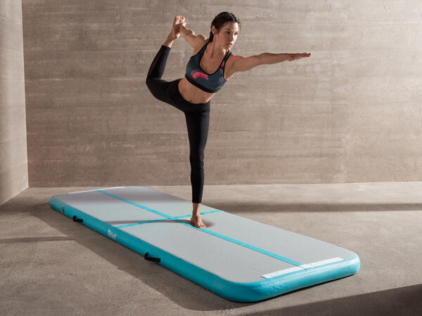Inflatable Gym Mat