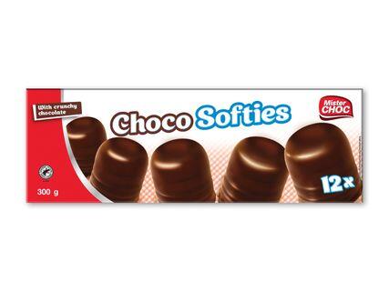 MISTER CHOC Flødeboller