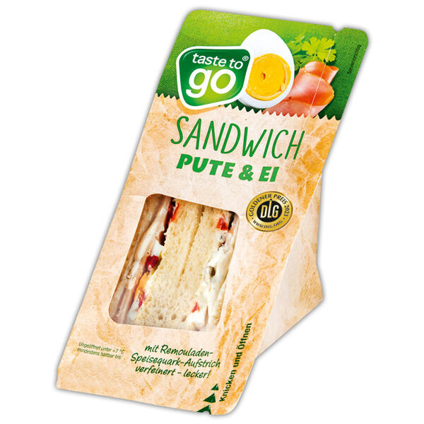 Sandwiches