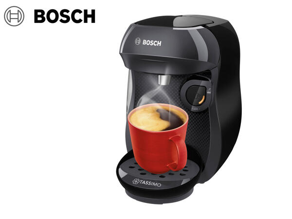 Tassimo Happy Pod Coffee Machine