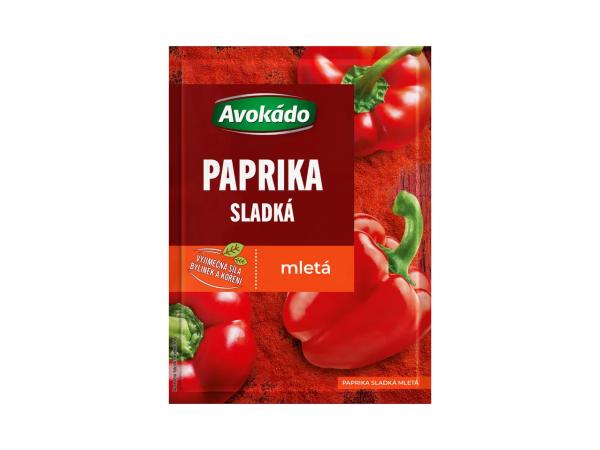 AVOKÁDO KOŘENÍ