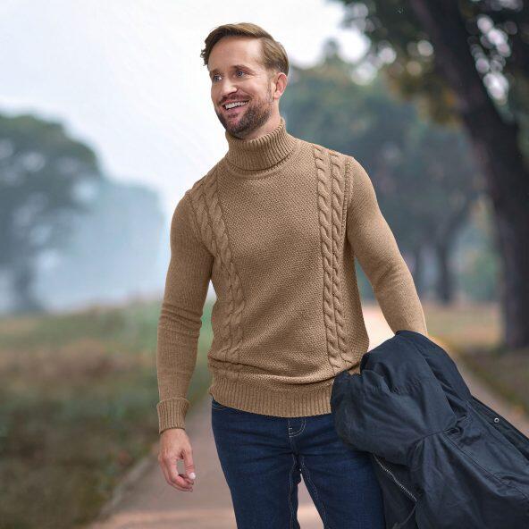 UP2Fashion(R) 				Pullover