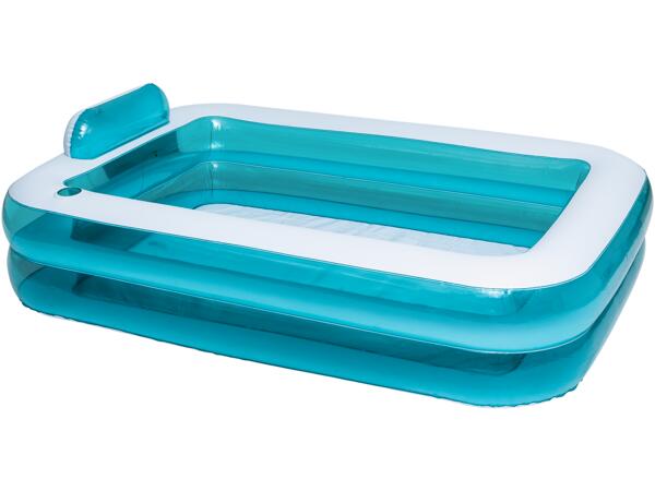 Paddling Pool