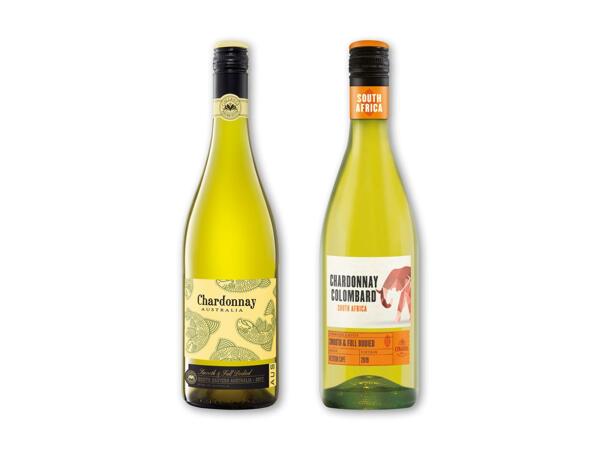 CIMAROSA Chardonnay eller Chardonnay Colombard