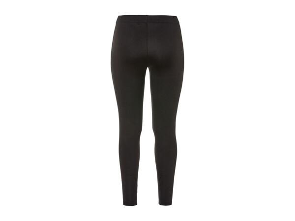 Esmara Ladies' Leggings - 2 Pack