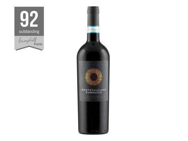 Montepulciano d'Abruzzo