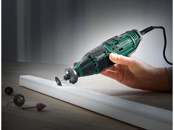 160W Rotary Tool