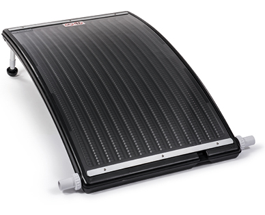 POOLSTAR Sonnenkollektor für Pools