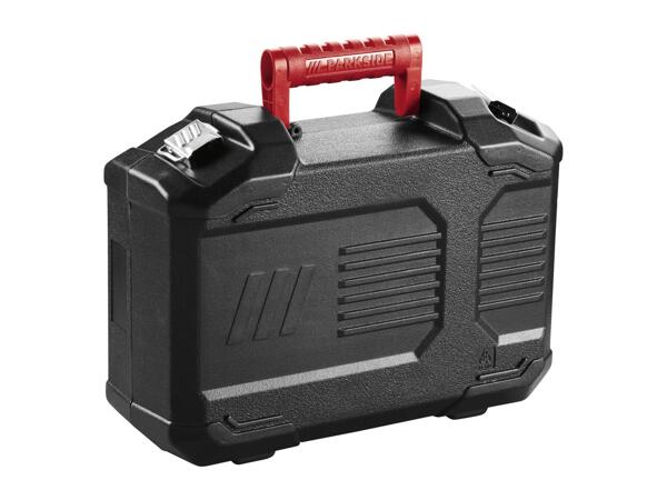 Parkside 12V Cordless Jigsaw - Bare Unit