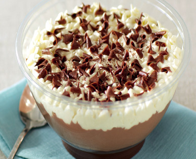 Chocolate Trifle