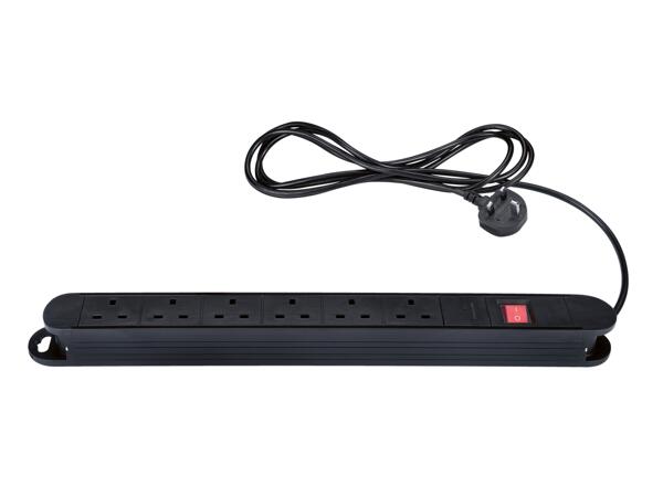Surge Protection Extension Lead