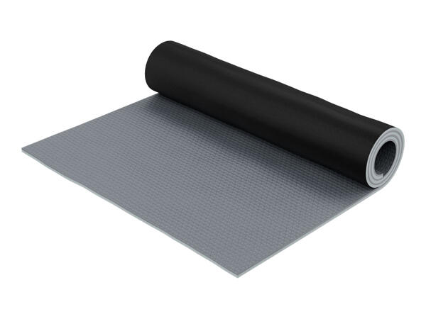 Crivit Exercise Mat