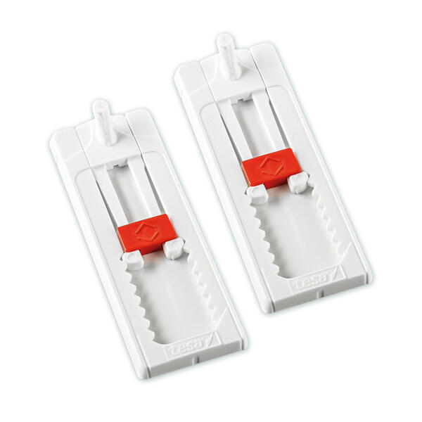 Klebenagel 2er-Set