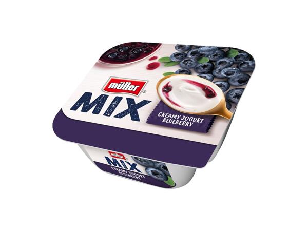 MüLLER MIX