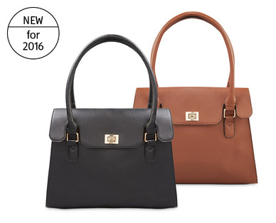 Ladies' Tote Handbag