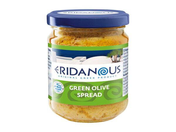 Eridanous Olive Spread