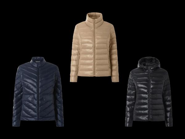 Lightweight-Jacke
