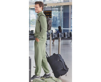 Men's Travel Clothing Set